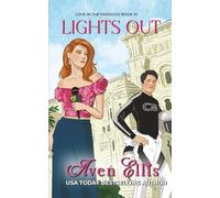 Lights Out (Love in the Paddock)