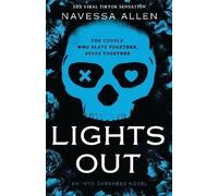 Lights Out, Navessa Allen, Paperback