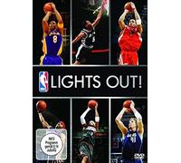 Lights Out! NBA DVD