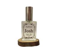 Lights Out Perfume | Navessa Allen Josh Hammond Merch | Dark Romance Perfumes | Faceless Man Masktok Merch | BookTok Gift