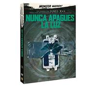 Lights Out (Region 2) Monster Mayhem Collection