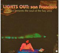 Lights Out: San Francisco (Voco Presents The Soul Of The Bay Area)