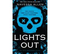 Lights Out: Tiktok's favourite dark and steamy romcom (Into Darkness)