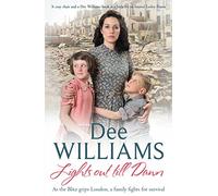 Lights Out Till Dawn by Williams, Dee (October 13, 2011) Paperback