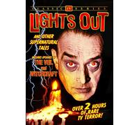 Lights Out - Volume 1 (DVD) (1949) (All Regions) (NTSC) (US Import)