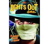 Lights Out - Volume 2 (DVD-R) (1949) (All Regions) (NTSC) (US Import) [1951]
