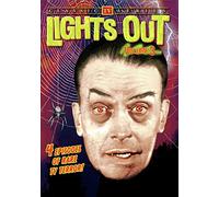 Lights Out - Volume 3 (DVD) (1949) (All Regions) (NTSC) (US Import)