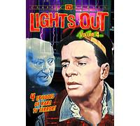 Lights Out - Volume 4 (DVD) (1949) (All Regions) (NTSC) (US Import)