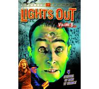 Lights Out - Volume 8 (DVD) (1949) (All Regions) (NTSC) (US Import)