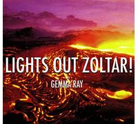 Lights Out Zoltar! - Gemma Ray [VINYL]