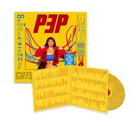 Lights - PEP [VINYL]