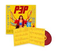 Lights - PEP [VINYL]