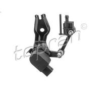 Lights range adjustment senso HANS PRIES 119 543 for AUDI Q7 (4LB) 3 2006-2008