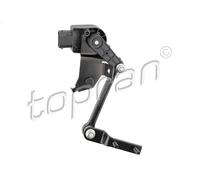 TOPRAN 305 812 Sensor, headlight range adjustment