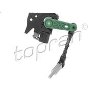 Lights range adjustment senso HANS PRIES 623 162 for A6 C7 (4G2, 4GC) 2 2011-
