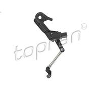 Lights range adjustment senso HANS PRIES 623 163 for AUDI Q5 (8RB) 2 2008-2012