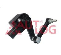 Lights range adjustment sensor AUTLOG AS6482 for VW PASSAT B6 (3C2) 2 2005-2010