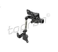 Lights range adjustment sensor HANS PRIES 623 110 for AUDI A3 (8P1) 2 2003-2008