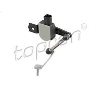 Lights range adjustment sensor HANS PRIES 623 111 for AUDI A3 (8P1) 2 2003-2012