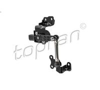Lights range adjustment sensor HANS PRIES 623 147 for YETI (5L) 2 2009-2017