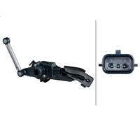 Lights range adjustment sensor HELLA 6PM 011 526-111 for ESPACE V (JR_) 2 2018-