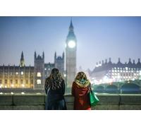 Lights & Sights: Private Tour. See 30+ London Top Sights at Dusk