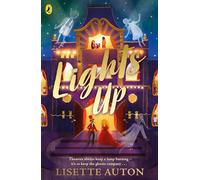 Lights Up