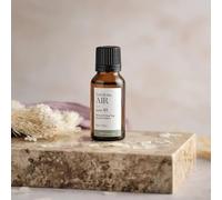 Lights4fun TruGlow Air® Dawn 01 Patchouli & Ylang Ylang Diffuser Essential Oil for Home