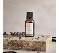 Lights4fun TruGlow Air® Dusk 01 Vanilla Musk & Lavender Diffuser Essential Oil for Home