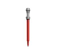 Lightsaber Gel Pen - Red