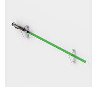 Lightsaber Wall Rack/Lightsaber FX Brackets/Lightsaber Stand/Star Wars Lightsaber/PW-07