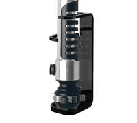 lightsaberr Stand Wall Display - Decorative sworrds Holder, Sturdy Display Rack | Elegant Bracket For Light Saber Collection, Practical Mount For sworrds, Sabers, And Displaying Collectibles On Walls