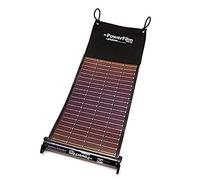 LightSaver USB Roll-up Solar Charger - Battery Bank