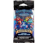 Lightseekers Booster Pack