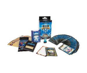 Lightseekers Storm Card Starter Deck Game