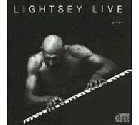 Lightsey, Kirk - Lightsey Live