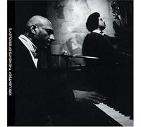 Lightsey, Kirk - The Nights of Bradley's
