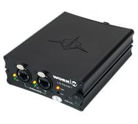 LightShark LS-1 Node1