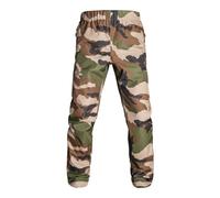 Lightshell waterproof trousers A10 Equipment Rain Protect Vert 2XL