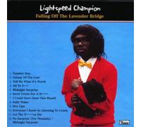 Lightspeed Champion - Falling Off The Lavender Bridge [Limited Edition]