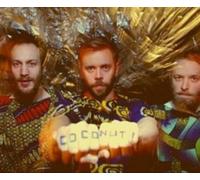 Lightspeed Champion Life Is Sweet Nice to Meet You (CD) (US IMPORT)