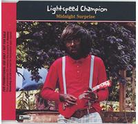 Lightspeed Champion - Midnight Surprise (Promo)
