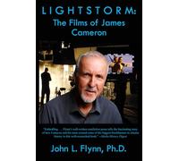 Lightstorm: The Films of James Cameron