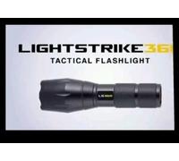 Lightstrike LS360 Tactical Flashlight
