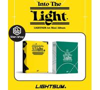 Lightsum - Into The Light