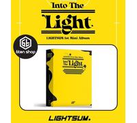 Lightsum - Into The Light