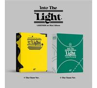 LIGHTSUM - LIGHTSUM - INTO THE LIGHT 1st Mini Album ( THE CLASS Ver. ) K-POP SEALED