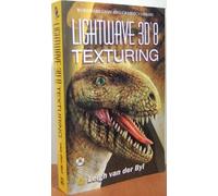 LIGHTWAVE 3D 8 TEXTRNG (W/CD) (OP): .: . (Wordware Game & Graphics Library)