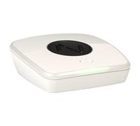 Lightwave LP2 Link Plus Smart Hub, DISCONTINUED, 868MHz, Compatible with Alexa, Google Assistant, Apple HomeKit, iOS & Android - White