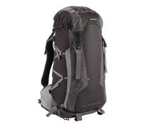 Lightwave | Wildtrek 60 Rucksack | Hiking Backpack | Shadow Grey 60 L - Medium